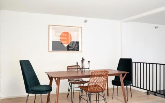 Sleek 2BR in Marigny by Sonder