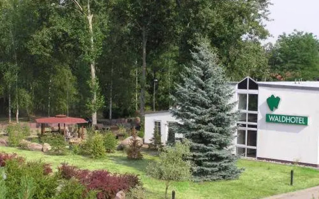 Waldhotel Seelow - Ein Land-Gut-Hotel