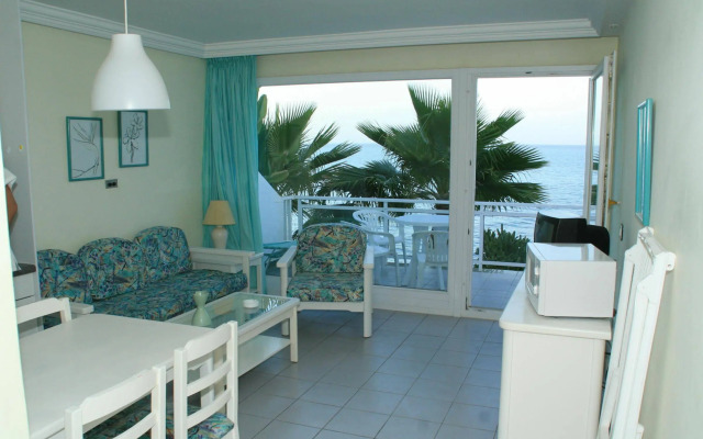 Apart-hotel Acapulco Ocean View