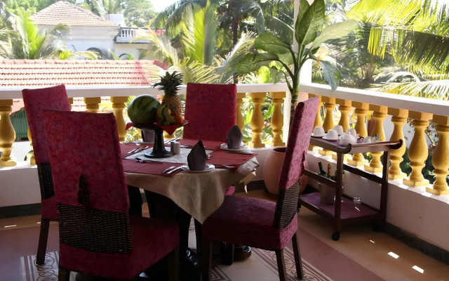 Casa Anjuna