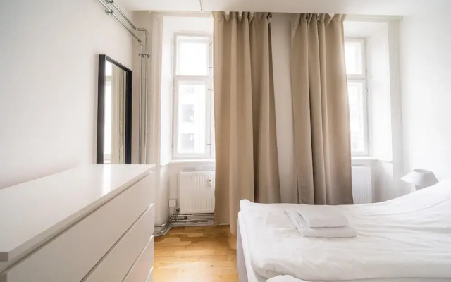 Lovely 2-bedroom Apartment in the Heart of Copenhagen - 62