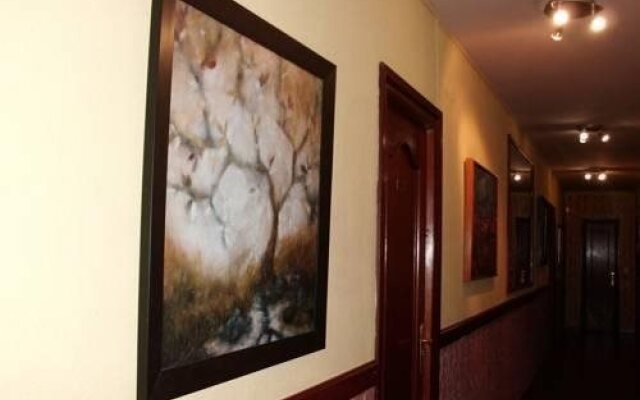 Hostal El Congreso