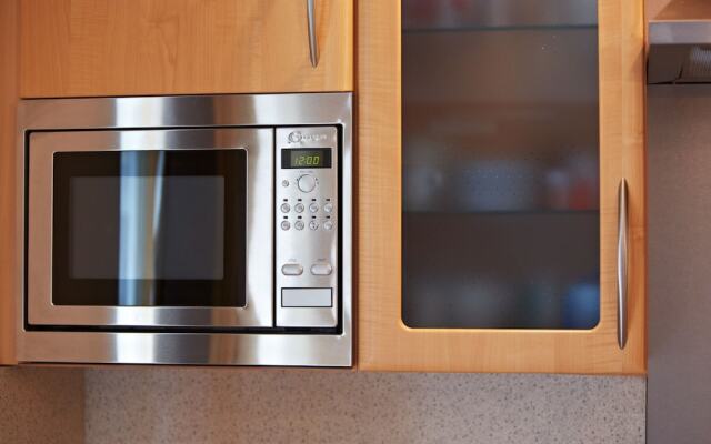 Appartement Mitteregg by HolidayFlats24