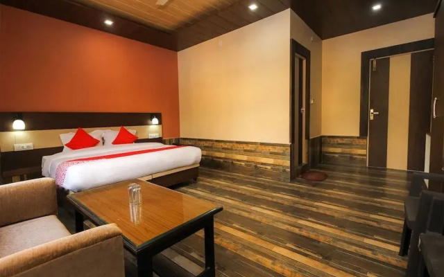 Funky Town By OYO Rooms