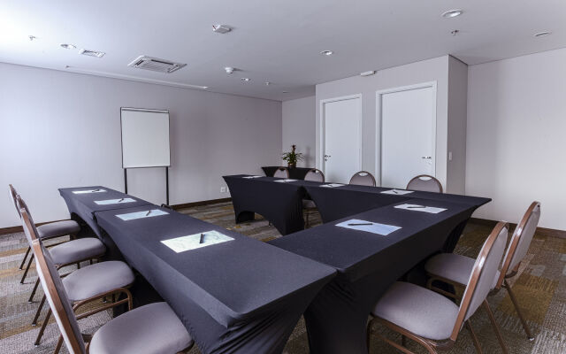 Blue Tree Towers Valinhos