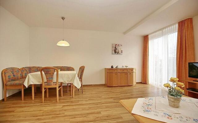 Sünnslag Wohnung 089