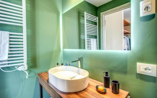 Milhouse Suites Duomo