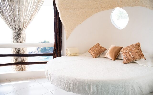 Hotel Pasión de Luna