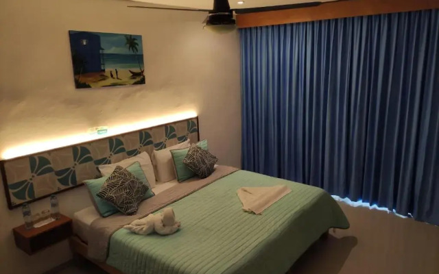 Kai Hotel Boutique