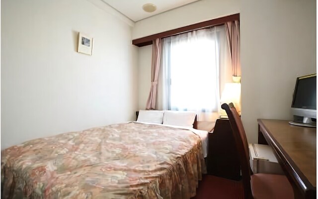 Hotel Seven Seven Takaoka
