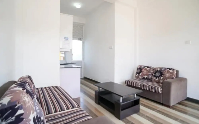 OYO 566 U K G Residencies