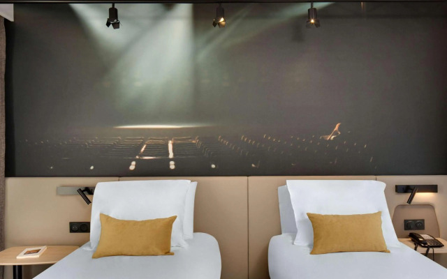Mercure Montpellier Centre Comédie