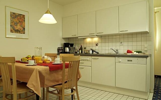 Pension Schneekristall