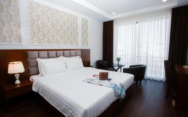 Century Hotel