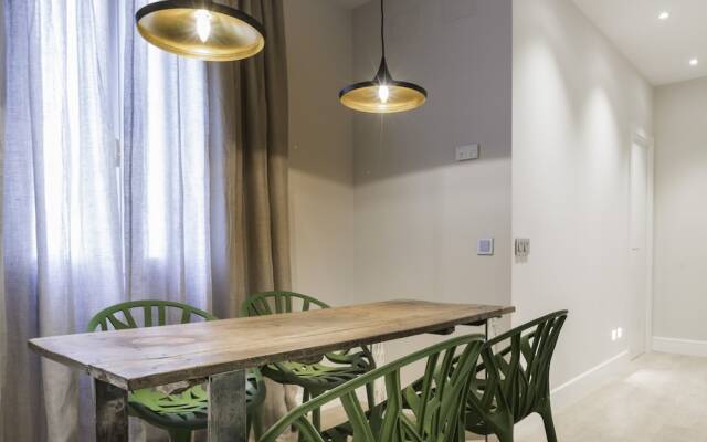 Home Club Alcalá III