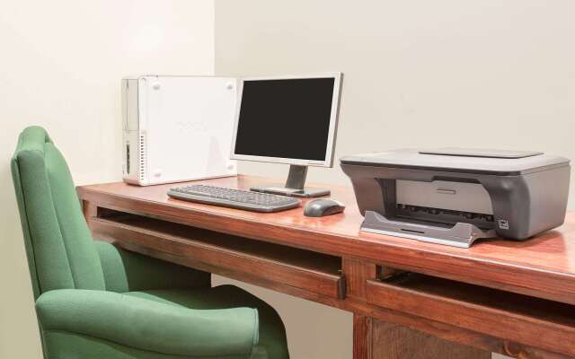 Super 8 by Wyndham Danville