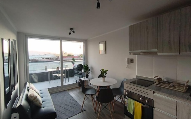 Oceana Suites Edificio HA