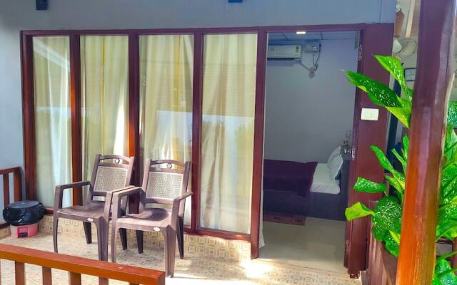 The Aroma Resort