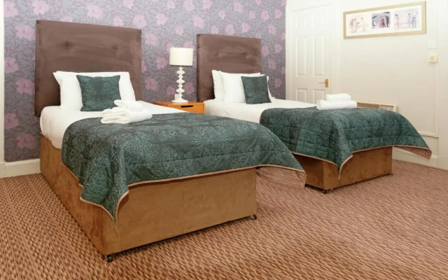 The Portpatrick Hotel by Compass Hospitality