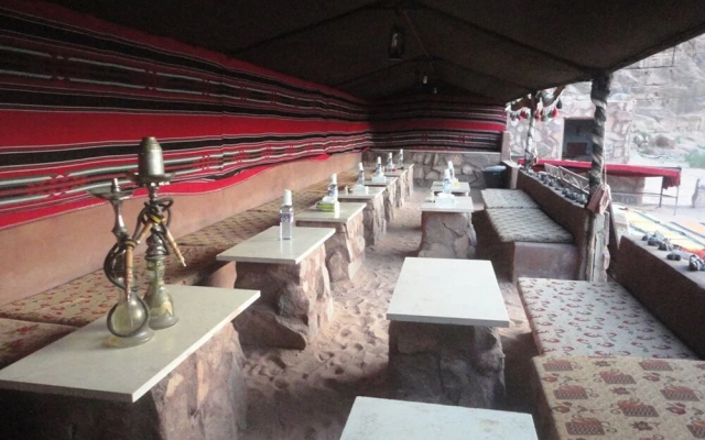 Rum Stars Camp