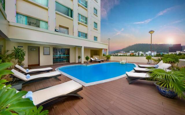 Mithrin Hotel Halong