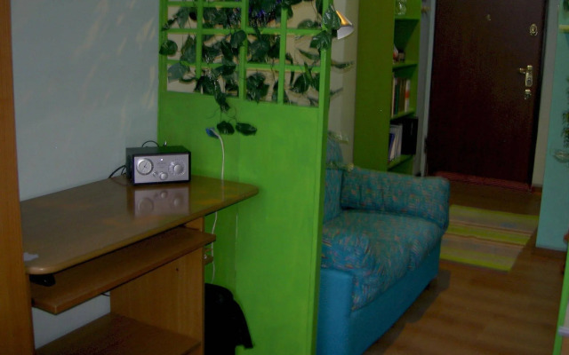 Casa Baradello