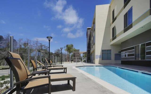 Fairfield Inn & Suites San Diego Carlsbad