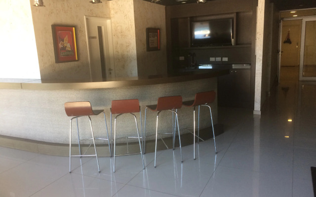 Departamento Alassio