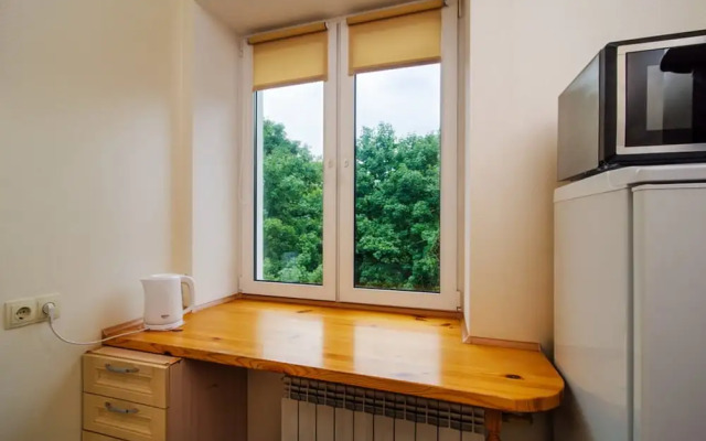 Vip-kvartira Ленинградская 1 3 5