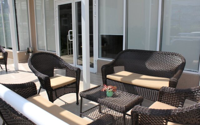 Hotel Allegro