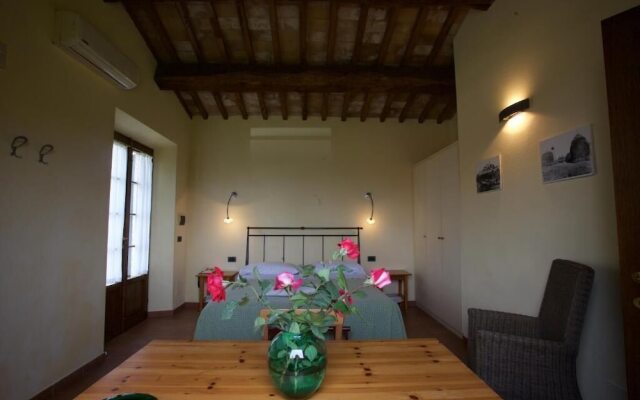Agriturismo Bio Il Torrione
