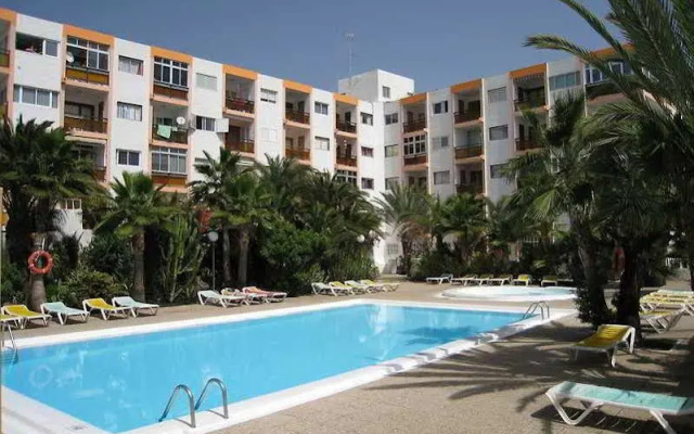 Alegranza 2