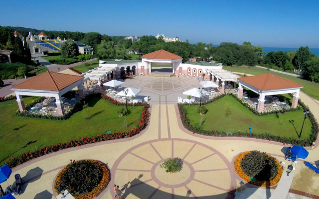 Duni Royal Pelikan Hotel - All Inclusive