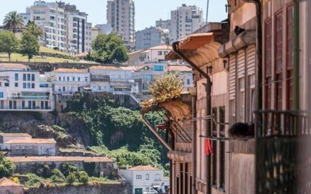 Oporto Downtown View Apartment