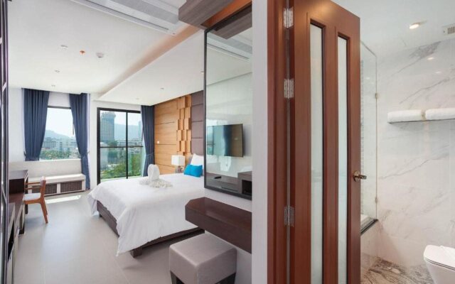 The Marina Phuket Hotel