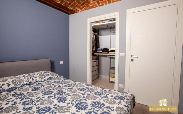 Suite Apartment Zaffiro