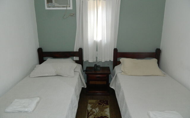 Hotel Ponte Aérea