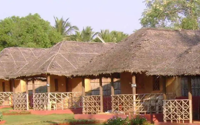 Beach Bay Cottages