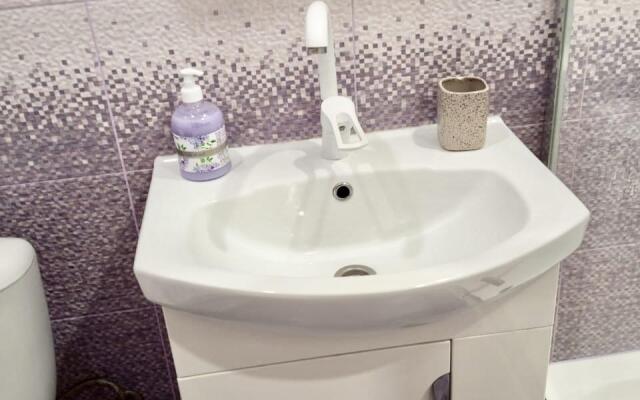 Апартаменты на бульваре Олимпийский