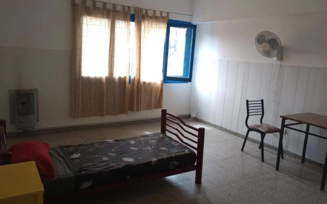 Rafa House