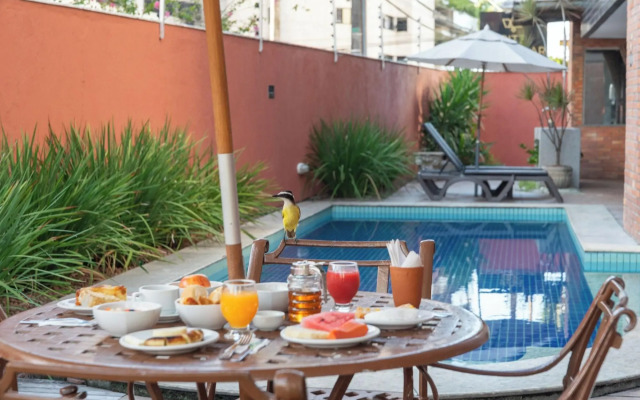 Ritz Plazamar Hotel