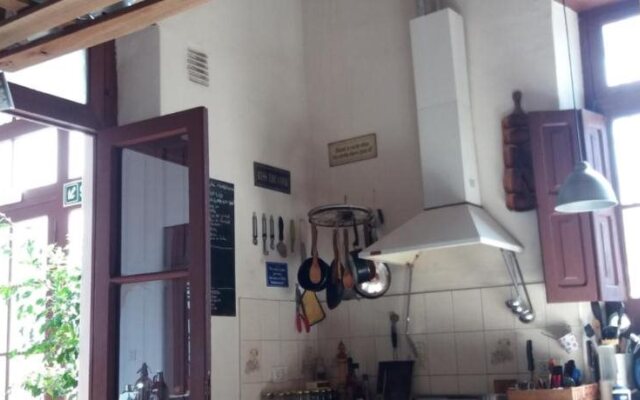 Casa Andante