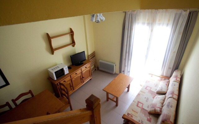Apartamentos Cambras