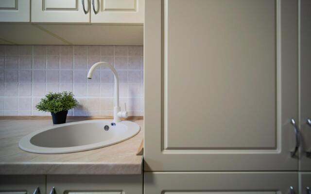 Апартаменты на улице Восточно-Кругликовская 28/2