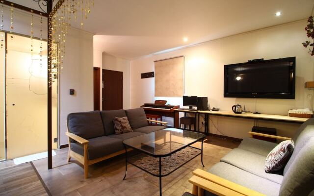 G-Stay Praha Hotel