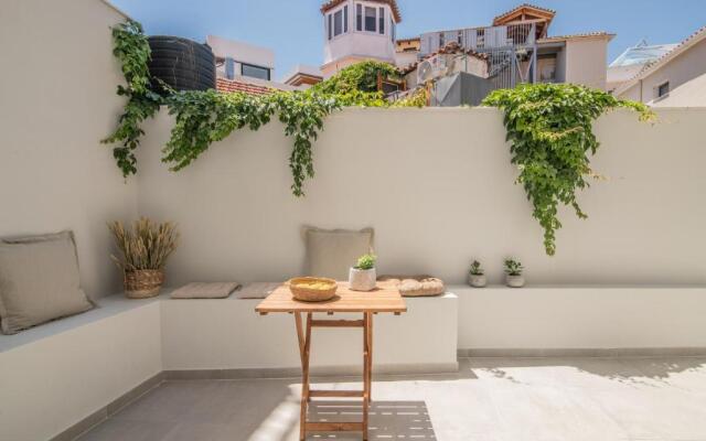 Anema Stylish Residence
