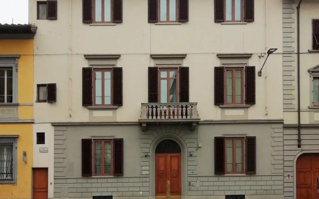 Relais la Corte di Cloris