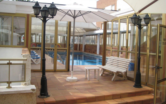 Hotel Victoria Spa & Splay Center