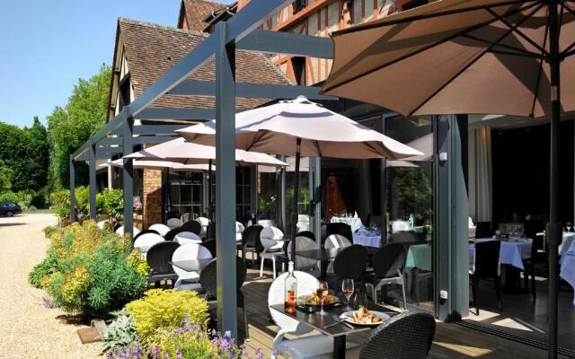 Hotel Le Saint Jacques
