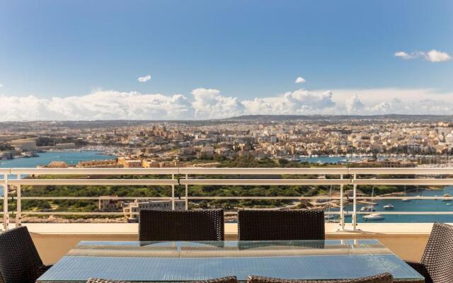 THE Most Incredible View IN Malta, INC Pool